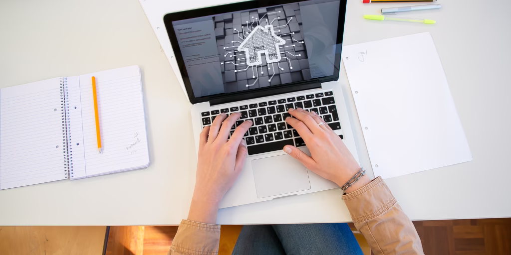 Documenting Smart Home Setup