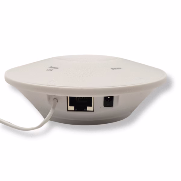 Ecowitt GW2000 Gateway - Ports