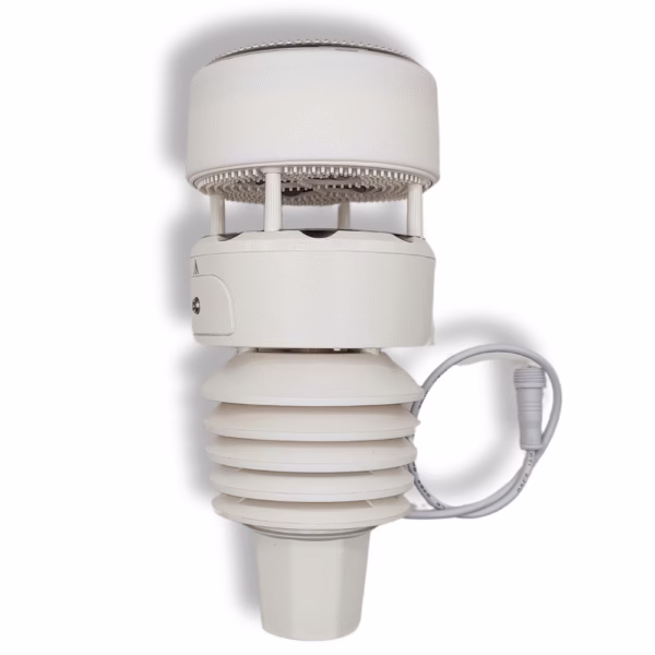 Ecowitt Wittboy WS90 Weather Station - Main