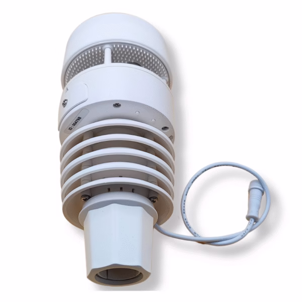 Ecowitt Wittboy WS90 Weather Station - Profile (1)