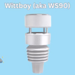 Ecowitt Wittboy Weather Station (WS90)